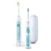 Elektryczna szczoteczka do zębów Philips Sonicare Healthywhite HX6732/02