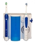 Irygator + szczoteczka Braun Professional Care OC 20 OxyJet